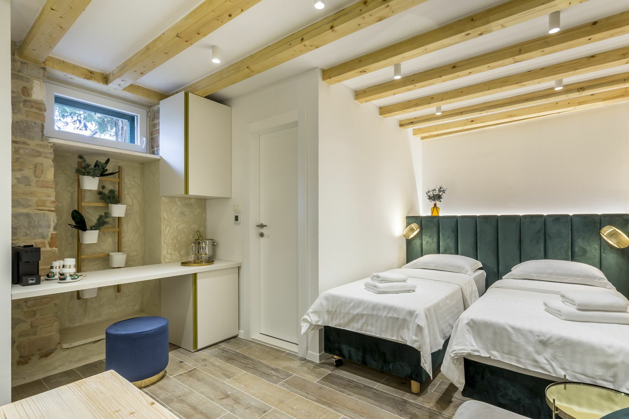 Miara Luxury Rooms Split Exterior photo